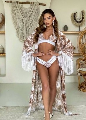 шлюха Моника, анкета 442428, 21 год, метро Шелепиха, фото 2