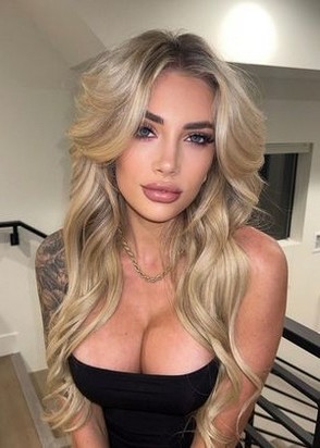 индивидуалка Евгения, анкета 442531, 22 года, метро Пятницкое шоссе, фото 1