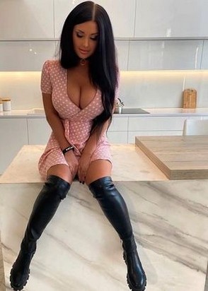 индивидуалка Алена, анкета 442543, 22 года, метро Щукинская, фото 1