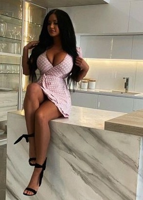 путана Алена, анкета 442543, 22 года, метро Щукинская, фото 3