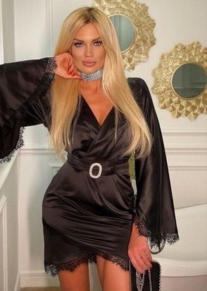 шлюха Ева, анкета 442544, 25 лет, метро Юго-Западная, фото 2