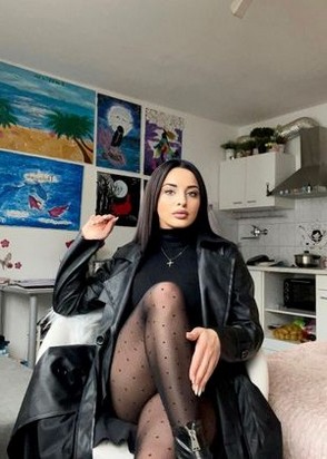 шлюха Дана, анкета 442643, 22 года, метро Студенческая, фото 2