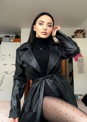 девушка по вызову Дана, анкета 442643, 22 года, метро Студенческая, фото 4