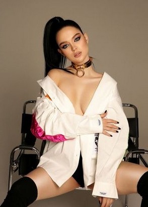 девушка по вызову Соня, анкета 442707, 23 года, метро Фрунзенская, фото 4