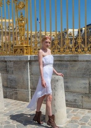 индивидуалка Ангелина, анкета 442766, 22 года, метро Трубная, фото 1