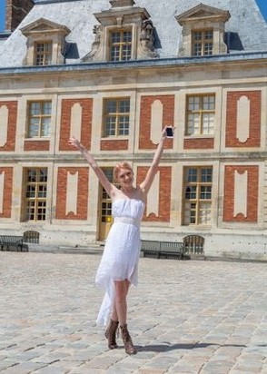 шлюха Ангелина, анкета 442766, 22 года, метро Трубная, фото 2