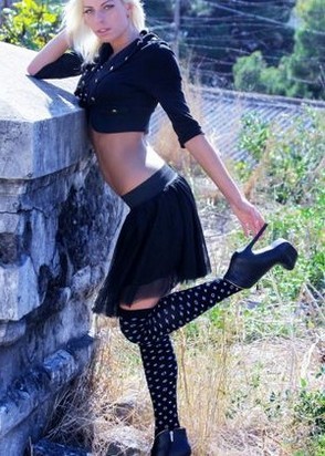 девушка по вызову Галина, анкета 442865, 24 года, метро Трубная, фото 4