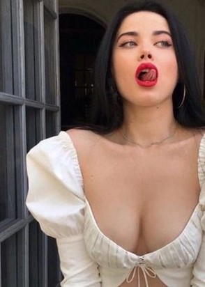 индивидуалка Вика, анкета 442887, 24 года, метро , фото 1