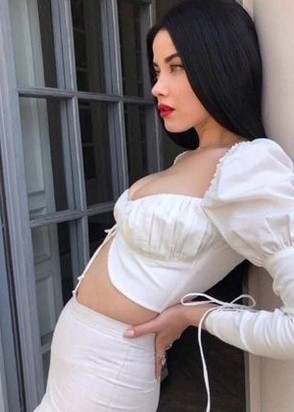 путана Вика, анкета 442887, 24 года, метро , фото 3