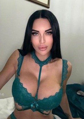 индивидуалка Алина, анкета 442902, 23 года, метро ЦСКА, фото 1