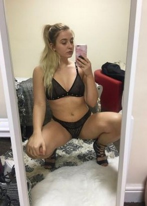 индивидуалка Ангелина, анкета 442908, 27 лет, метро Бибирево, фото 1