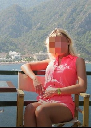 путана Аня, анкета 442992, 31 год, метро , фото 3