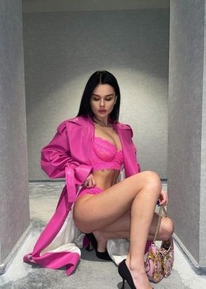 шлюха Наташа, анкета 443069, 22 года, метро Университет, фото 2