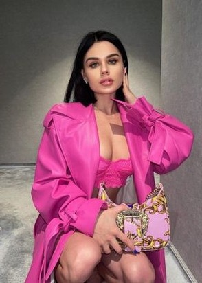 путана Наташа, анкета 443069, 22 года, метро Университет, фото 3