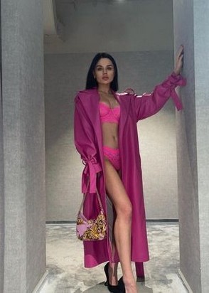 девушка по вызову Наташа, анкета 443069, 22 года, метро Университет, фото 4