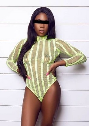 путана BABRA, анкета 443109, 23 года, метро , фото 3