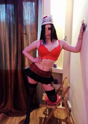 шлюха Оля, анкета 443139, 26 лет, метро , фото 2