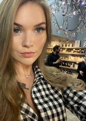 девушка по вызову Анжела, анкета 443164, 19 лет, метро Студенческая, фото 4