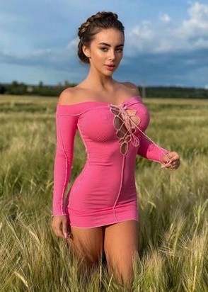 индивидуалка Карина, анкета 443171, 23 года, метро , фото 1