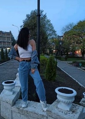 индивидуалка Милана, анкета 443210, 25 лет, метро , фото 1