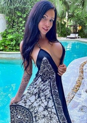 индивидуалка Марина, анкета 443212, 22 года, метро Молодежная, фото 1