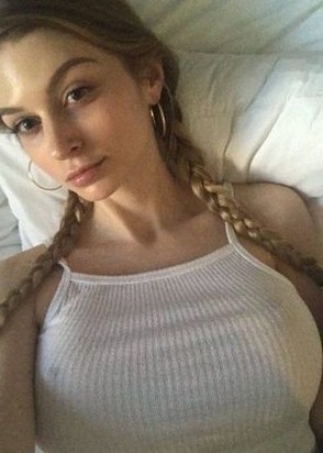 индивидуалка Алена, анкета 443259, 29 лет, метро Тульская, фото 1