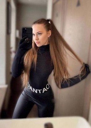 шлюха Галя, анкета 443506, 25 лет, метро Бибирево, фото 2