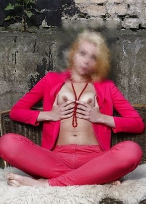 индивидуалка Катя, анкета 443666, 23 года, метро Смоленская, фото 1