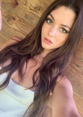 индивидуалка Аня, анкета 443849, 21 год, метро Бабушкинская, фото 1