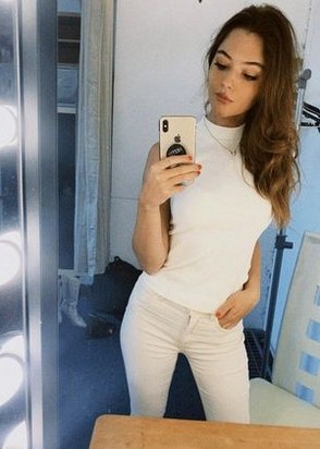 путана Аня, анкета 443849, 21 год, метро Бабушкинская, фото 3