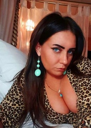 индивидуалка Настя, анкета 443858, 34 года, метро Бибирево, фото 1