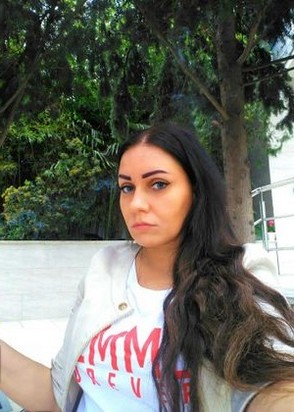 девушка по вызову Настя, анкета 443858, 34 года, метро Бибирево, фото 4