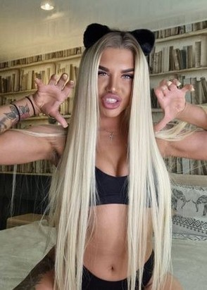 путана Соня, анкета 443998, 23 года, метро Таганская, фото 3