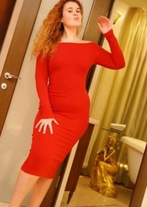 индивидуалка Лена, анкета 444007, 29 лет, метро Черкизовская, фото 1