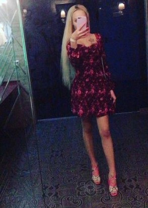 девушка по вызову Anna, анкета 444052, 22 года, метро Бульвар Рокоссовского, фото 4