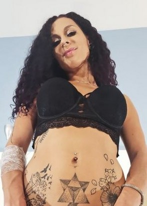 шлюха Анна, анкета 444251, 33 года, метро Смоленская, фото 2