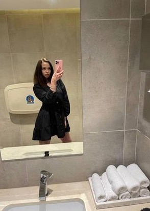 путана Рита, анкета 444324, 24 года, метро Щукинская, фото 3