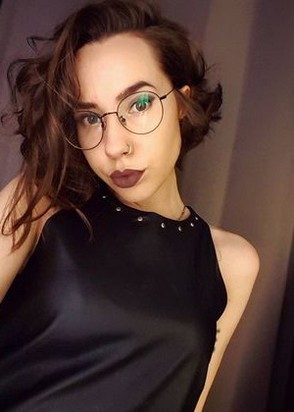 индивидуалка Дарья, анкета 444372, 22 года, метро Чертановская, фото 1