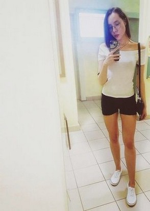 девушка по вызову Дарья, анкета 444372, 22 года, метро Чертановская, фото 4