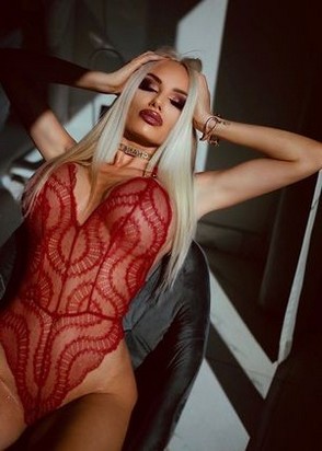 шлюха Сандра, анкета 444390, 25 лет, метро Щелковская, фото 2