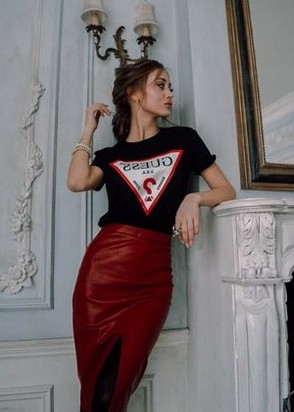 шлюха Светланка, анкета 444403, 24 года, метро Чеховская, фото 2