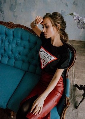 путана Светланка, анкета 444403, 24 года, метро Чеховская, фото 3