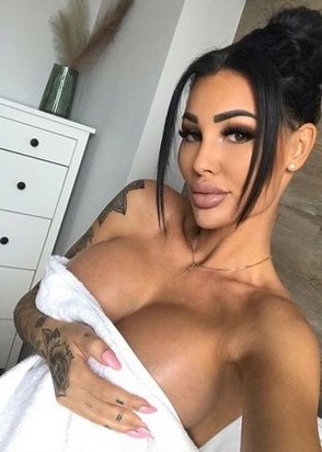 шлюха Ангелина, анкета 444415, 27 лет, метро Щелковская, фото 2