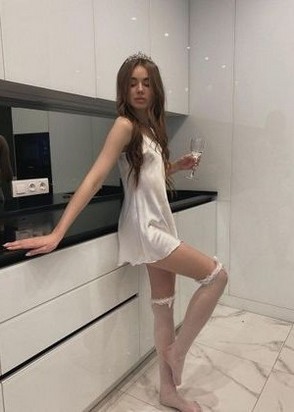 индивидуалка Настя ОПЛАТА ПРИ ВСТРЕЧЕ, анкета 444419, 28 лет, метро , фото 1