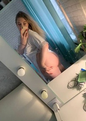 путана Аделина, анкета 444476, 20 лет, метро Тимирязевская, фото 3