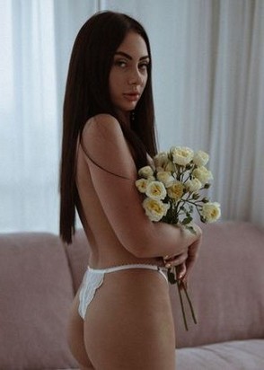 шлюха Римма, анкета 444498, 25 лет, метро Трубная, фото 2