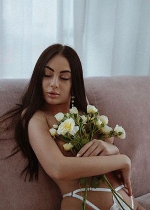 девушка по вызову Римма, анкета 444498, 25 лет, метро Трубная, фото 4