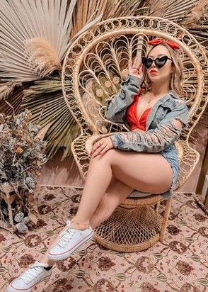 путана Мишель, анкета 444590, 21 год, метро Щукинская, фото 3