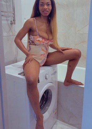 индивидуалка Pamela, анкета 444619, 20 лет, метро , фото 1