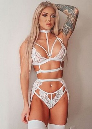 девушка по вызову Наталья, анкета 444639, 24 года, метро Молодежная, фото 4